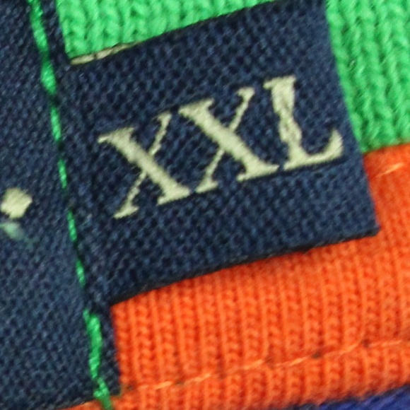 Gentlemen's U.S. Polo Assn Short Sleeve Shirt  XXL - Picture 6 of 6